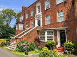 Hocroft Court, Hendon Way, London, NW2 2LU