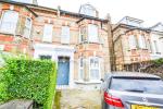Cricklewood Lane, Childs Hill, London, NW2 2PU