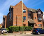 Manor Court, Cricklewood, London, NW2 1HW
