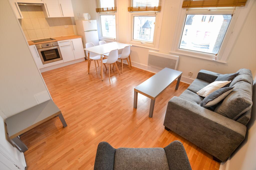 Finchley Road, London, NW2 2HY