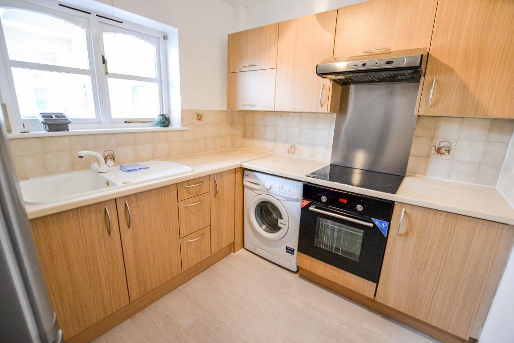 Tudor Court, Crewys Road, London, NW2 2AA