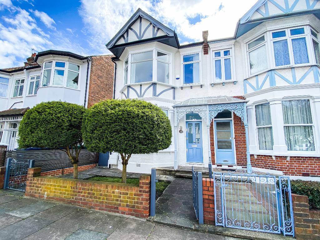 Caddington Road, London, NW2 1RP