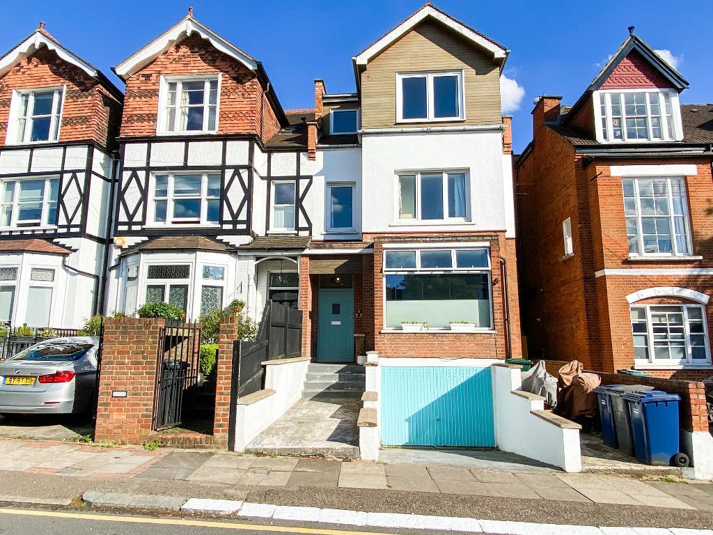 Pattison Road, Hampstead, London, NW2 2HJ