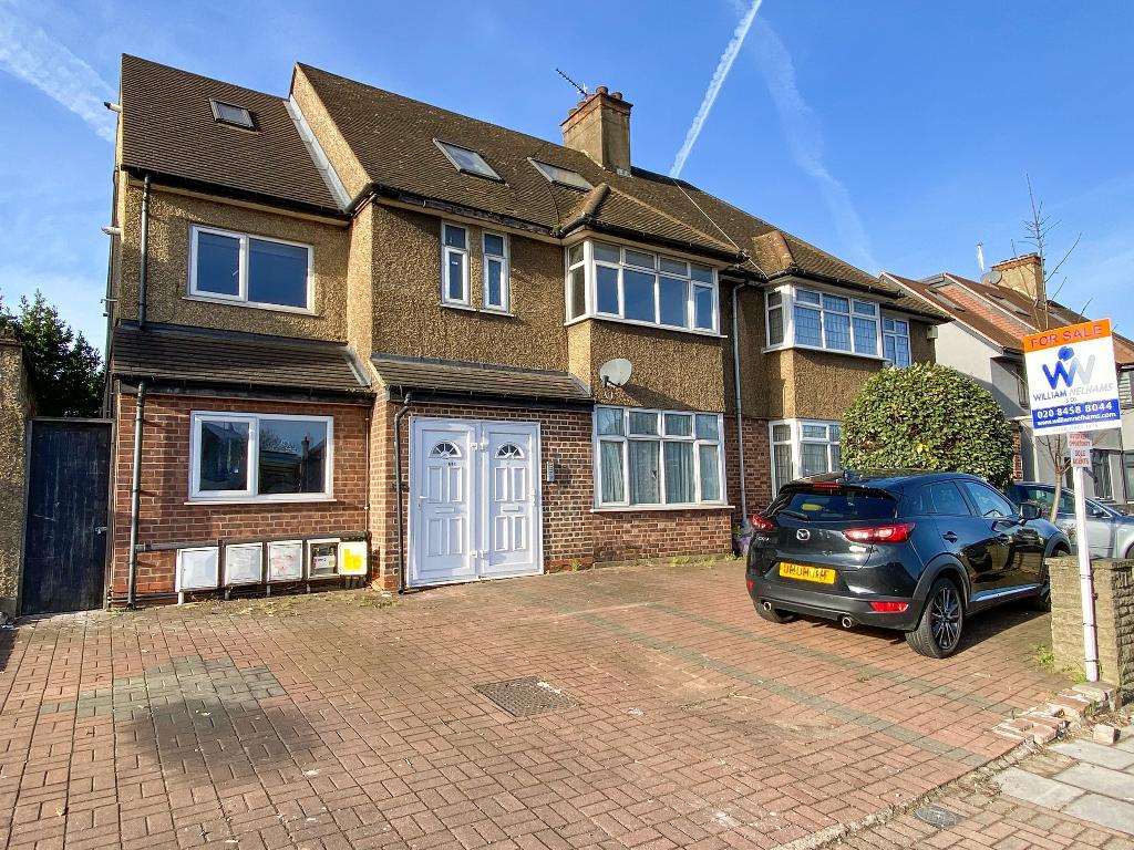 Hendon Way, London, NW2 2LY