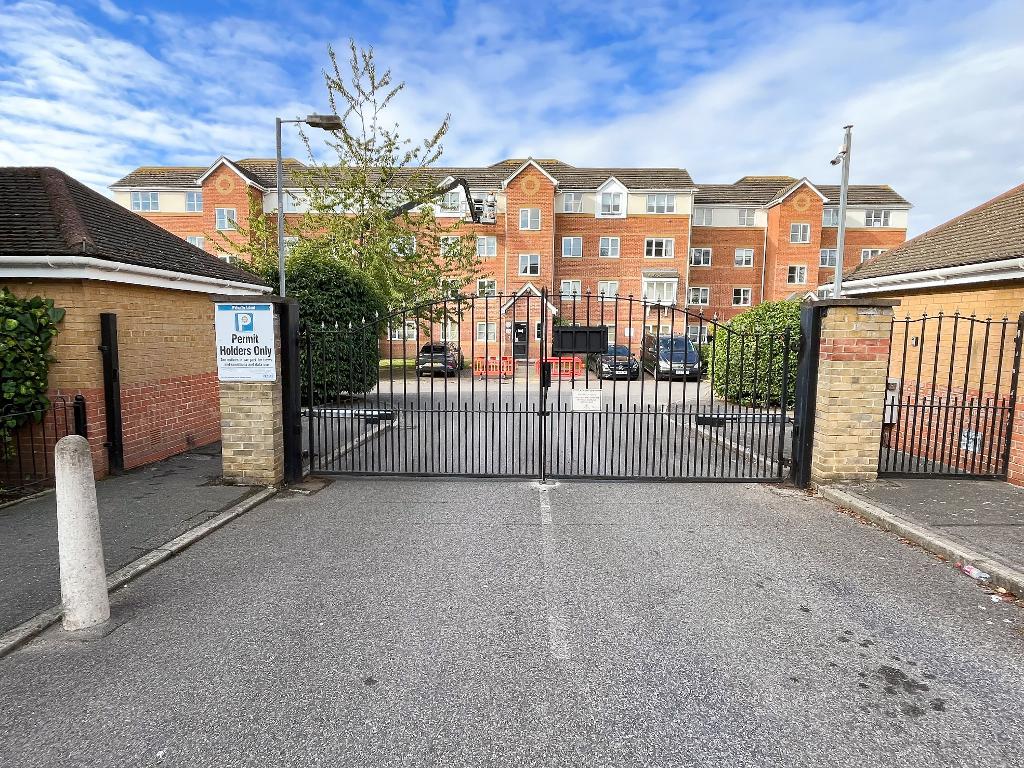 Dairyman Close, London, NW2 1EP