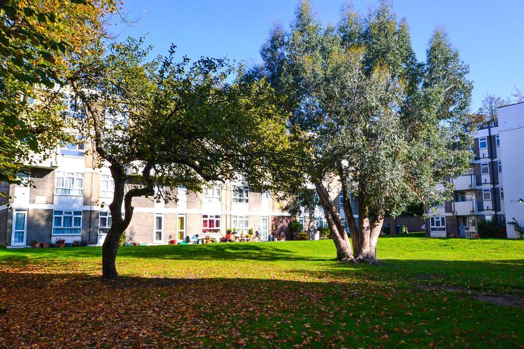 Hermitage Lane, Childs Hill, London, NW2 2HB