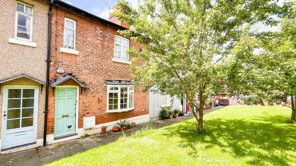 Midland Terrace, Cricklewood, London, NW2 6QH