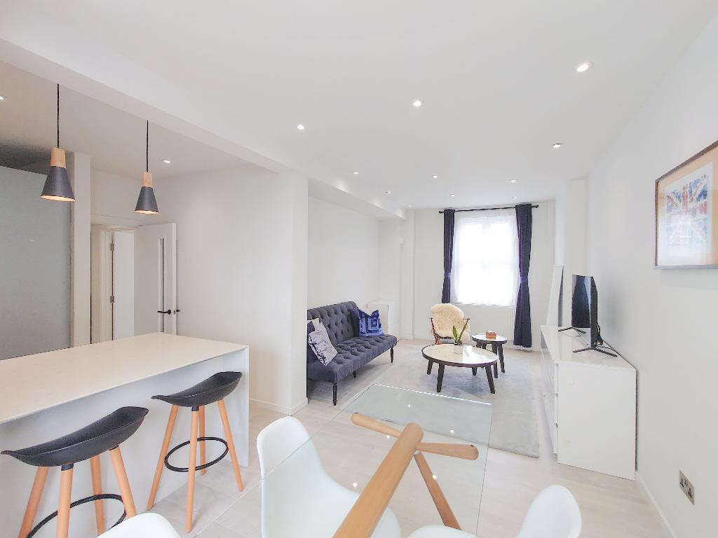 Crewys Road, Childs Hill, London, NW2 2AA