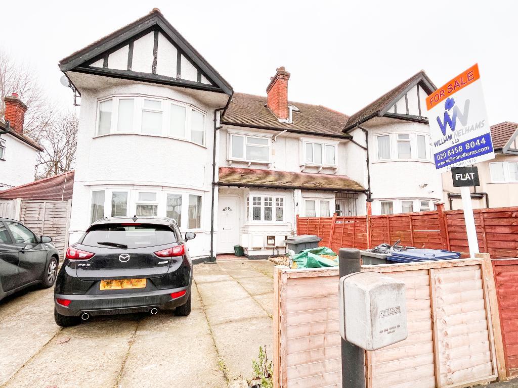 Cricklewood Lane, Childs Hill, London, NW2 2PX