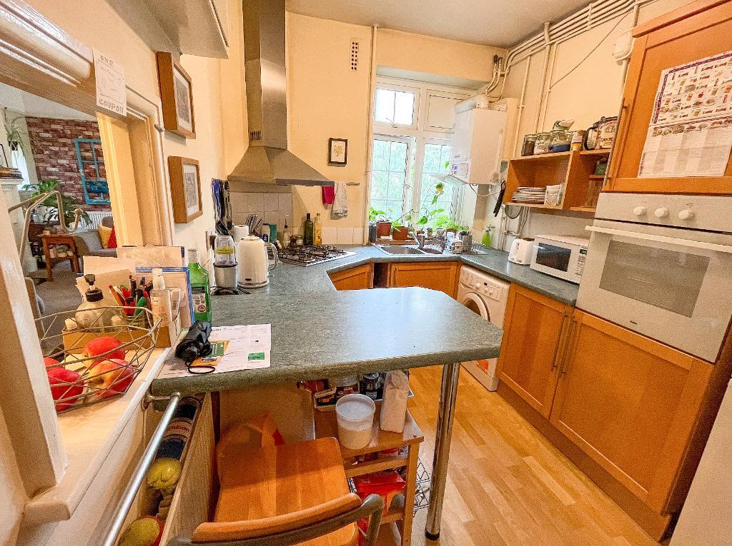 Finchley Road, Childs Hill, London, NW2 2TP
