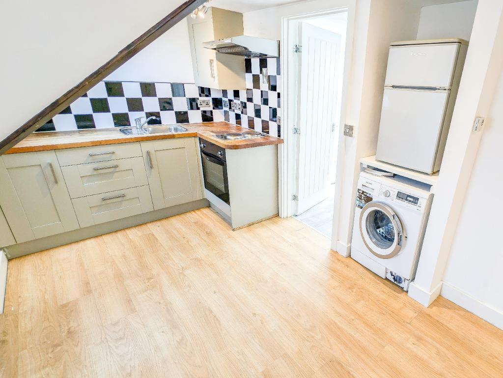 Claremont Road, London, NW2 1AG