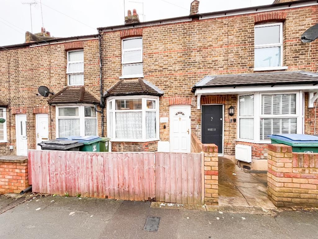 Liverpool Road, Watford, Herts, WD18 0DN