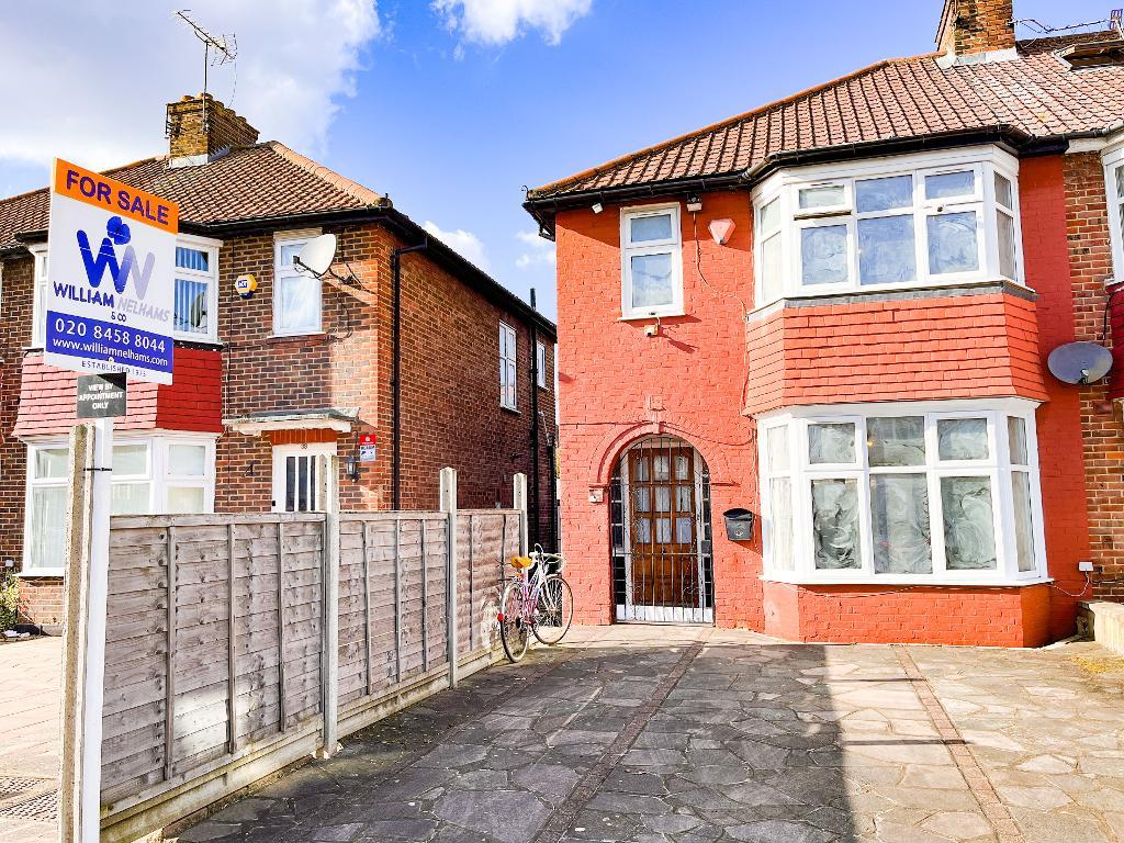 Pennine Drive, London, NW2 1PD