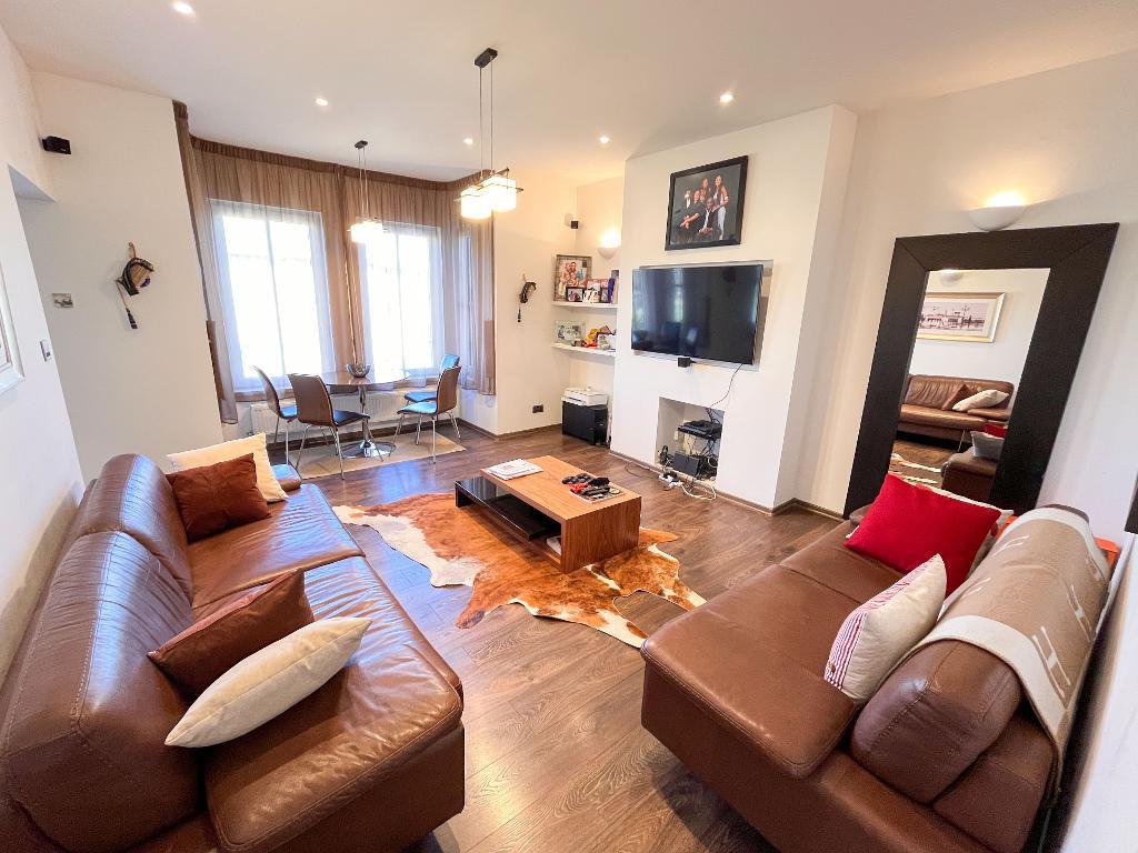 Lyndale Avenue, Childs Hill, London, NW2 2QD