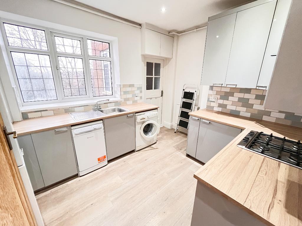 Hendon Way, Childs Hill, London, NW2 2LU
