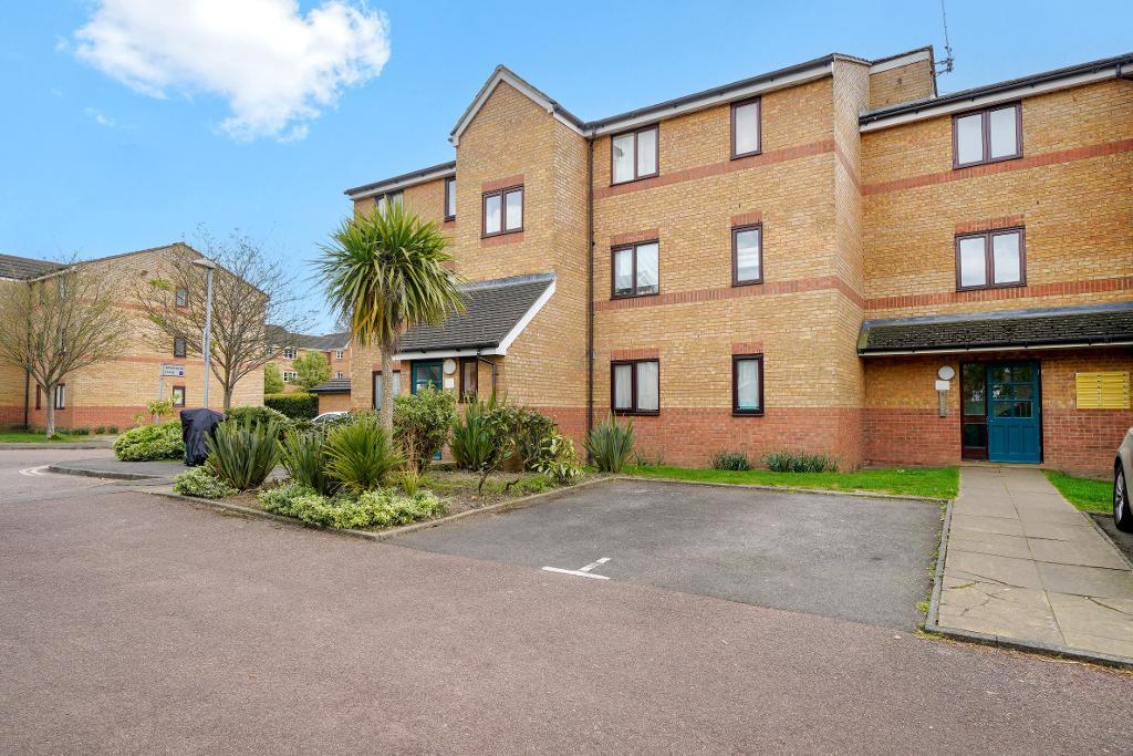 Windmill Drive, London, NW2 1UR
