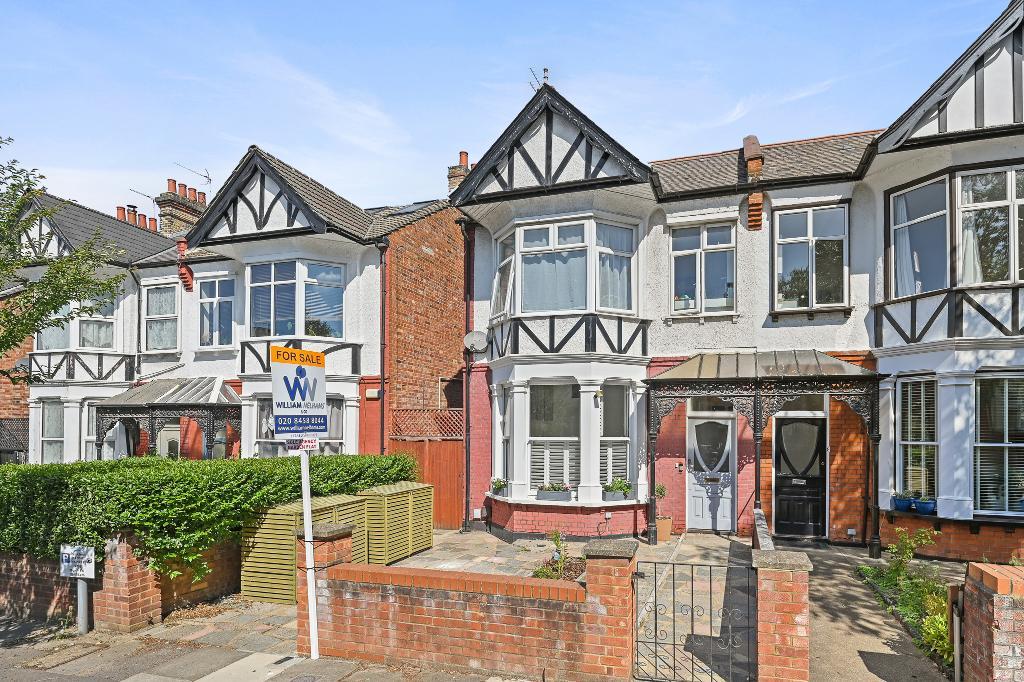 Caddington Road, London, NW2 1RS