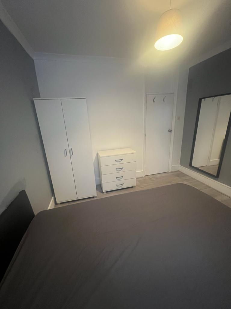 Finchley Road, London, NW11 8DL