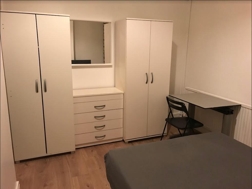 Finchley Road, London, NW11 8DL
