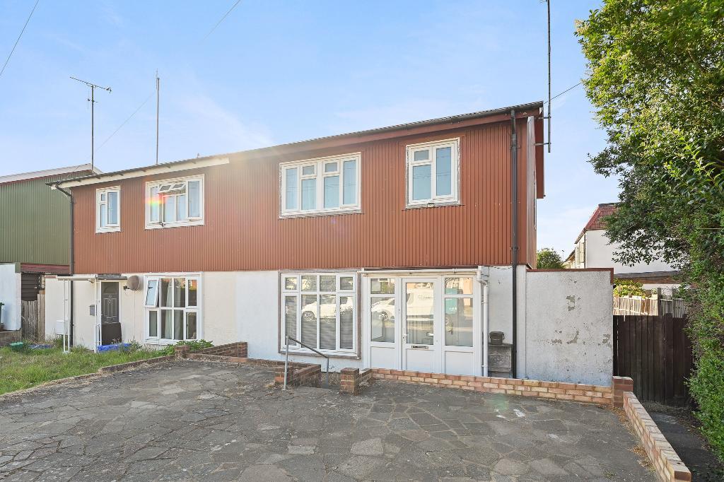 Prayle Grove, London, NW2 1BE