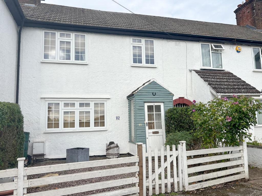 Cloister Road, London, NW2 2NP