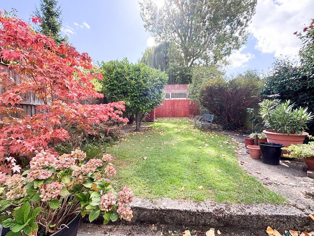 Nant Road, London, NW2 2AT
