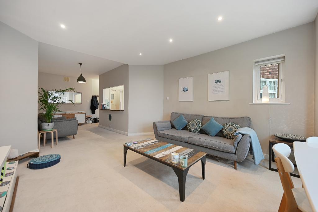 Moreland Court, Finchley Road, London, NW2 2PL