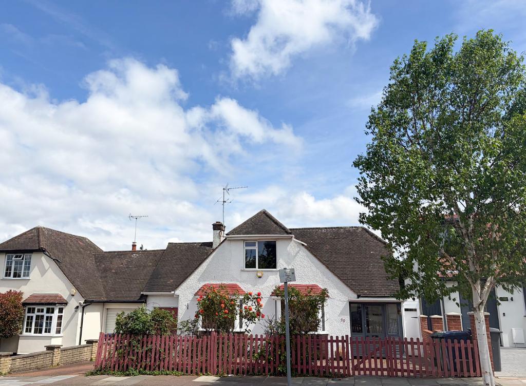 Purley Avenue, London, NW2 1SJ